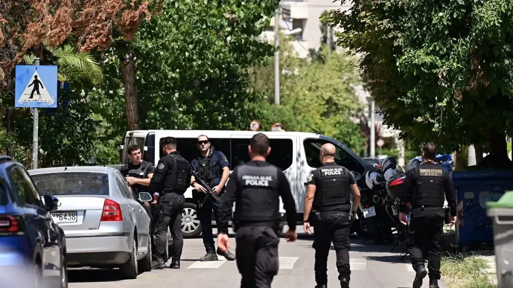 Δολοφονία 47χρονης στο Χαλάνδρι: Σήμερα η απολογία του 28χρονου δράστη