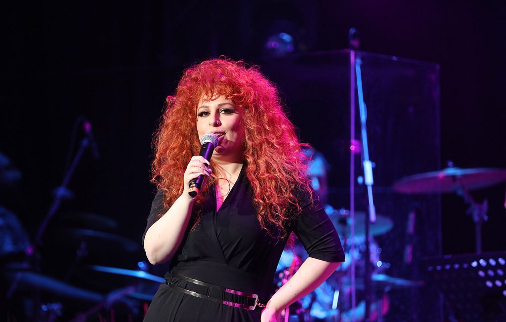 Η Σοφία Κουρτίδου διαγνώστηκε με οξεία χολοκυστίτιδα: «Έκανα χειρουργική αφαίρεση χοληδόχου κύστης» (βίντεο)