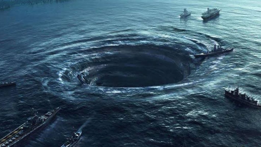 Γιατί το Τρίγωνο των Βερμούδων θεωρείται η «μαύρη τρύπα» του πλανήτη; – Δείτε τις πιο γνωστές εξαφανίσεις…