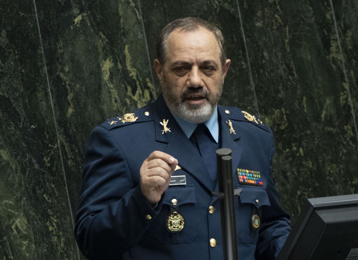 Υπουργός Άμυνας Ιράν: «Δεν χρησιμοποιήσαμε τα προηγμένα όπλα μας στη σύγκρουση με το Ισραήλ»