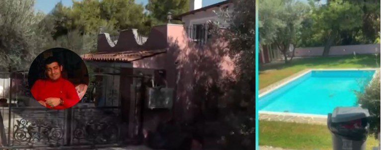 Στο «στόχαστρο» των Αρχών για πάνω από έναν χρόνο ο Τούρκος μαφιόζος «Ρέιζ»: Eίχαν συλληφθεί πατέρας και αδελφός