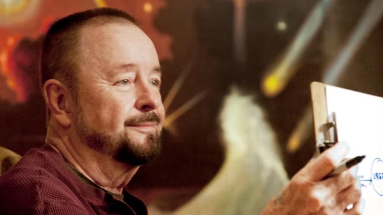 I.Swann: Ποιος ήταν ο άνδρας με την «τηλεπαθητική όραση» που προσέλαβε η CIA για το πρόγραμμα «Stargate»