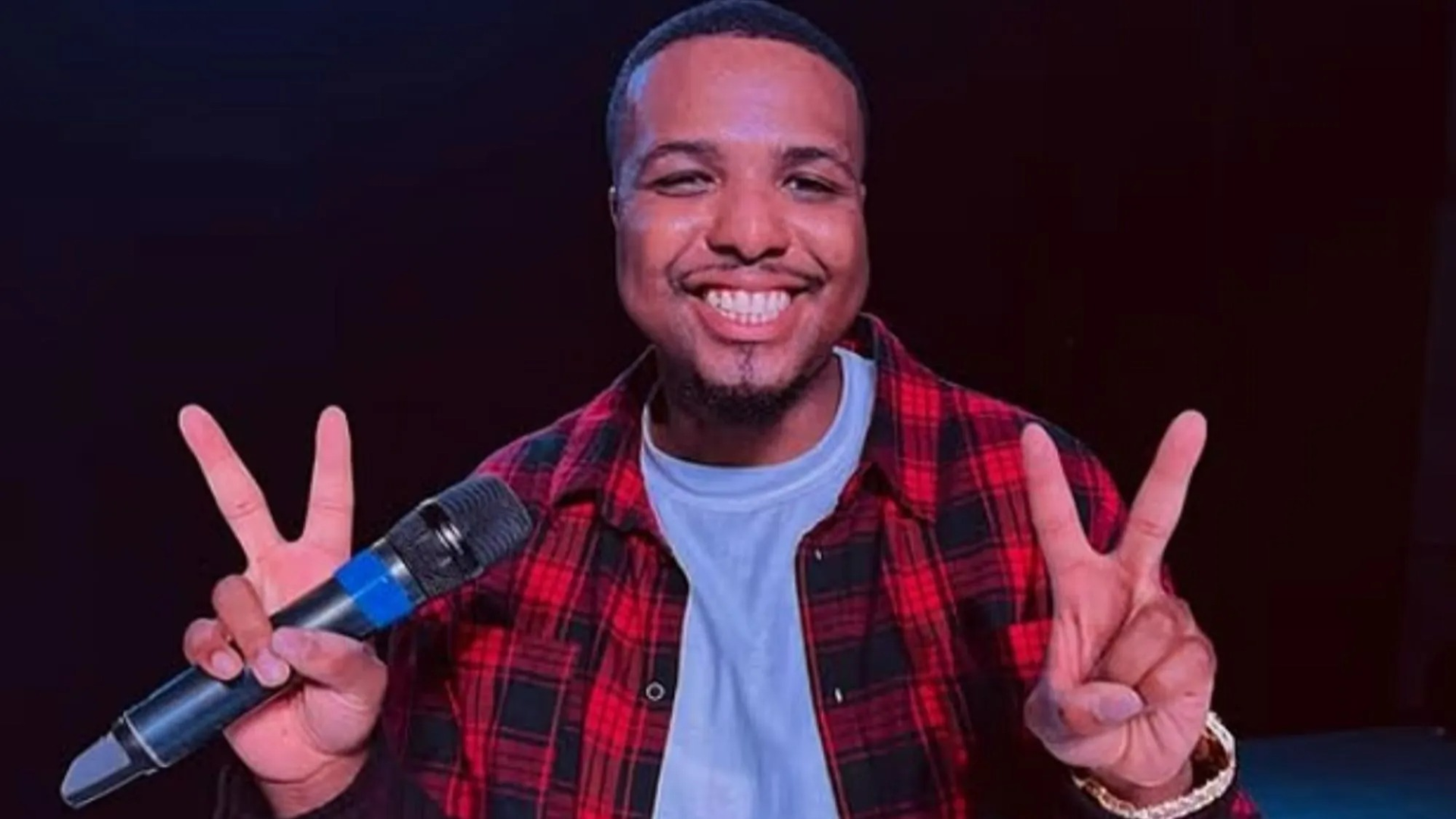 ΗΠΑ: «Έφυγε» ξαφνικά από τη ζωή σε ηλικία 28 ετών ο γνωστός TikToker Malik Taylor