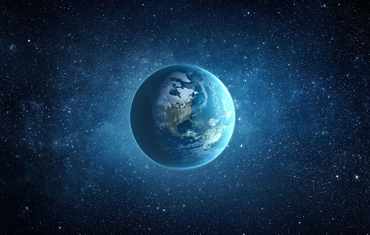 Πώς θα μοιάζει η Γη σε 100 εκατομμύρια χρόνια – Δείτε βίντεο 