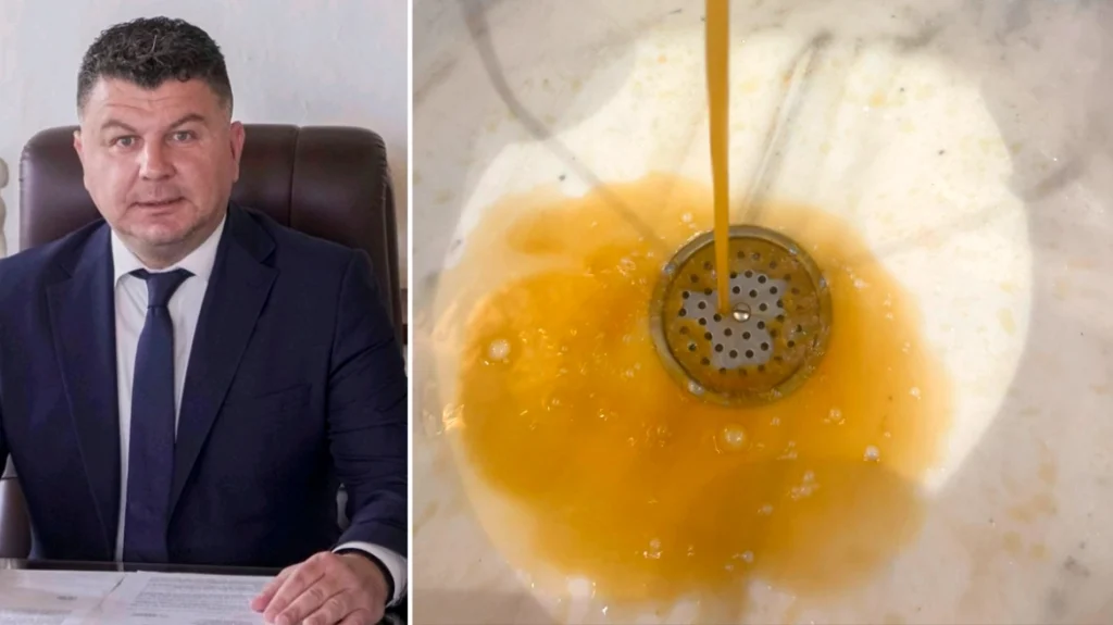 Πάτμος: Εισαγγελέας για τον δήμαρχο μετά την άθλια εικόνα με τα λύματα μέσα στον Αύγουστο 