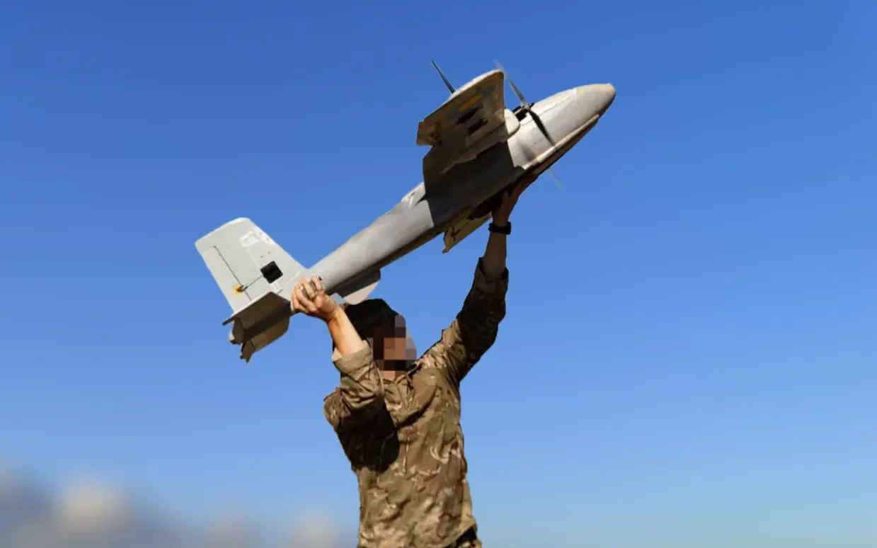 Στα σκουπίδια οδηγήθηκαν τα πανάκριβα ουκρανικά Leleka-100 και τα RaeFly μετά τις αερομαχίες με ρωσικά FPV (βίντεο)