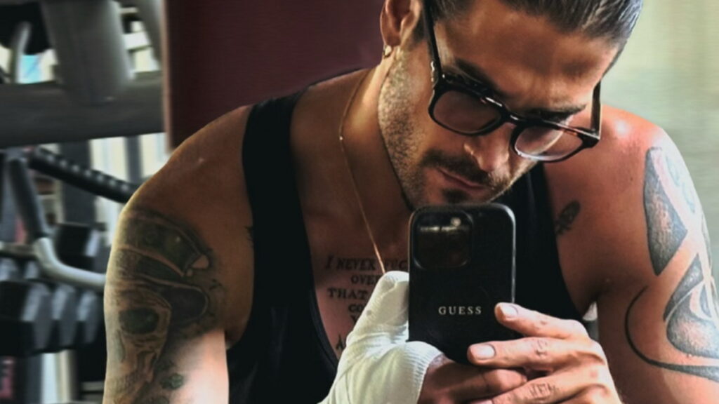 Καταγγελία Άρη Μουγκοπέτρου: «Εξαφάνισαν με χλωρίνη κάθε ίχνος από τα ακρωτηριασμένα μου μέλη»