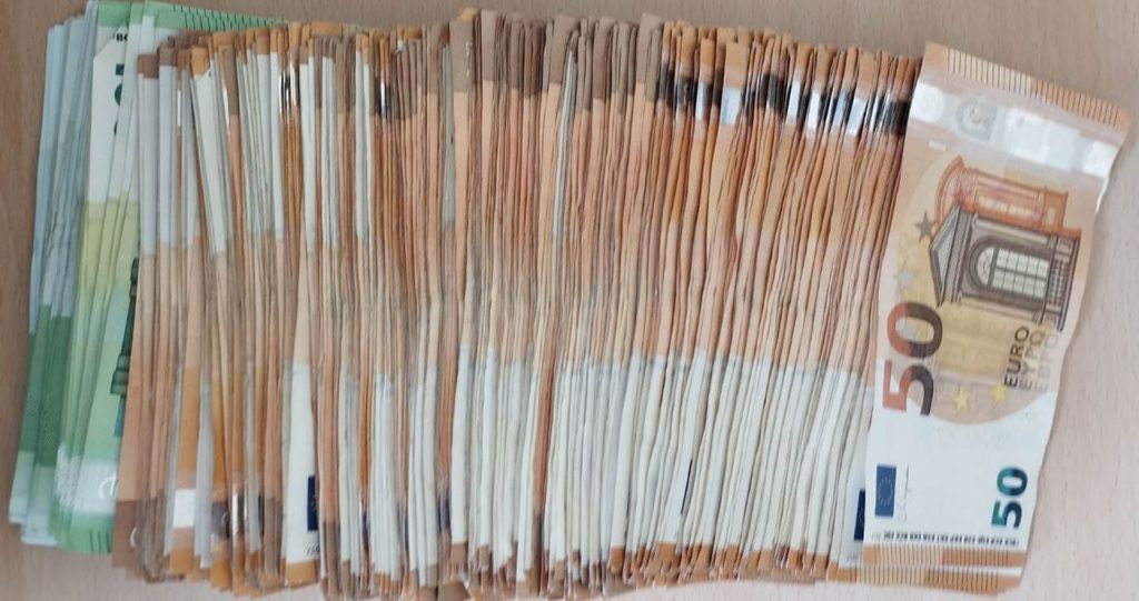 Φλώρινα: Πώς επιτήδειοι εξαπάτησαν ηλικιωμένους και τους απέσπασαν 32.000 ευρώ