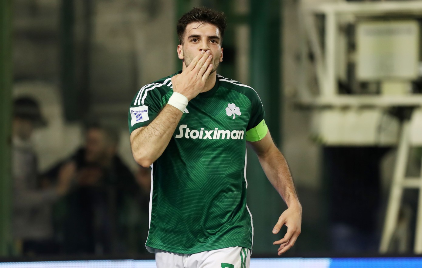 Φώτης Ιωαννίδης: Πιο κοντά από ποτέ στην Σπόρτινγκ Λισαβόνας ο Έλληνας επιθετικός – Η πρόταση των Πορτογάλων