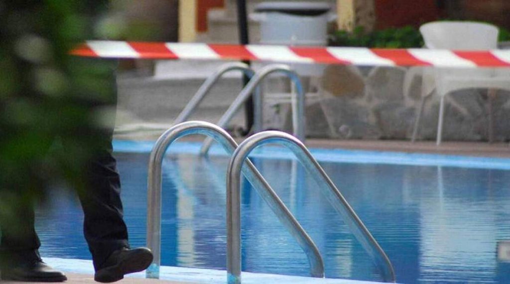 Τραγωδία στους Παξούς: Νεκρό 4χρονο κορίτσι σε πισίνα βίλας – Είχε διαφύγει της προσοχής των γονιών της