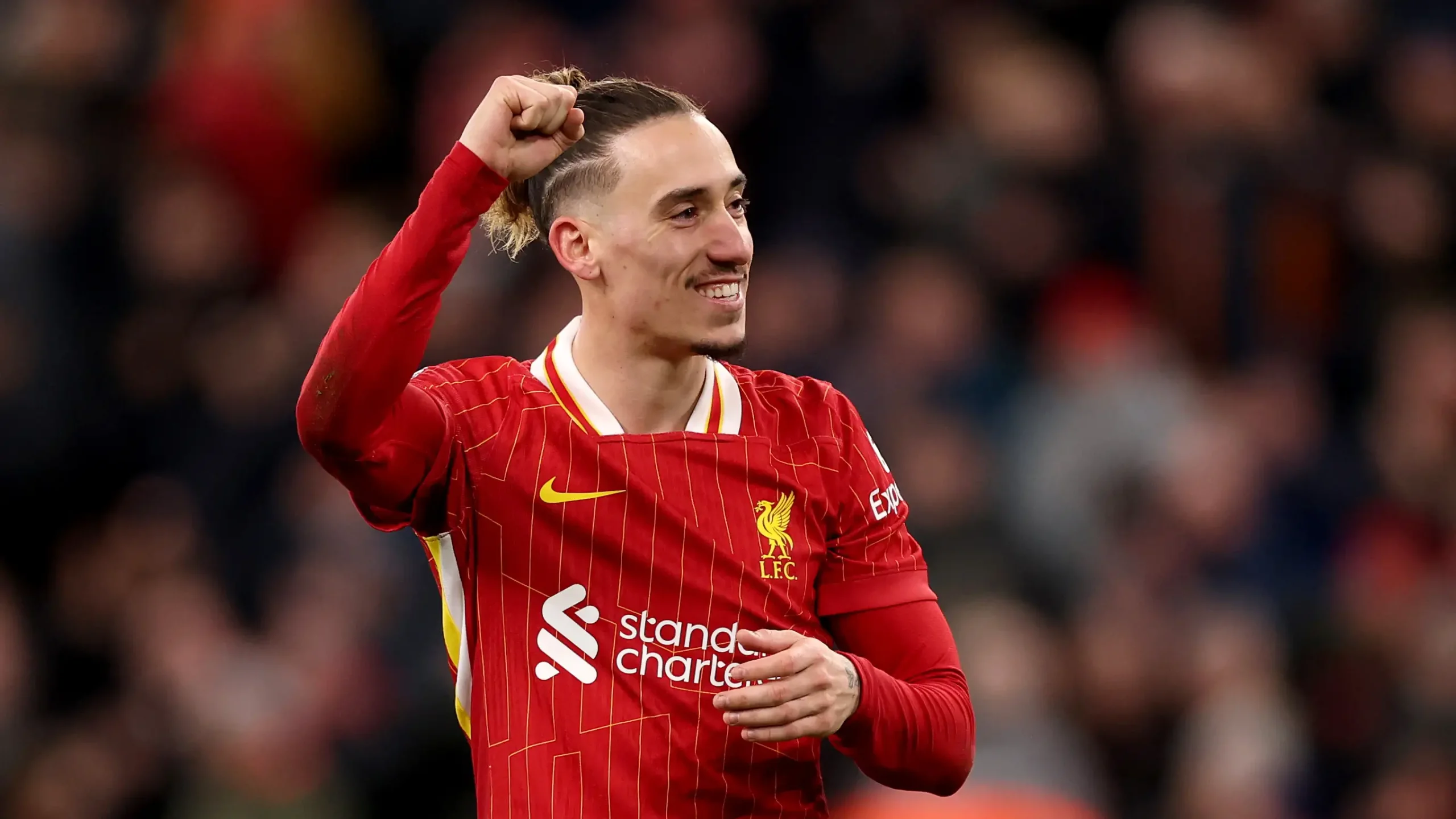 Κώστας Τσιμίκας: Ομάδα εκτός Αγγλίας είναι το φαβορί για την απόκτηση του Έλληνα αμυντικού της Λίβερπουλ