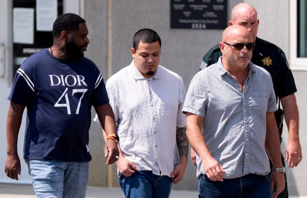 Οι αμερικανικές αρχές ετοιμάζονται να απελάσουν στην Ουγκάντα παράνομο μετανάστη από το Ελ Σαλβαδόρ