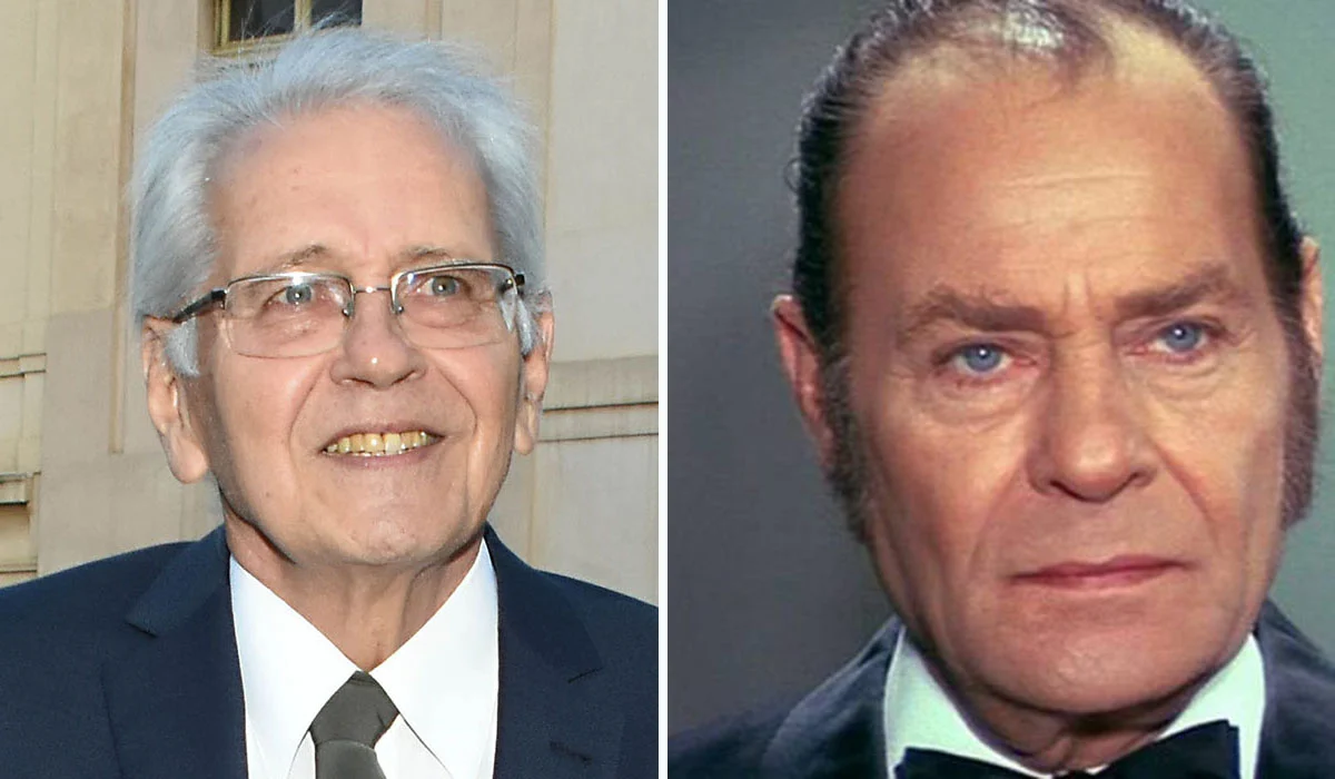 Δ.Κωνσταντάρας: Τι είχε πει για την σχέση που είχε με τον πατέρα του – «Δεν ήθελε να γίνω ηθοποιός»