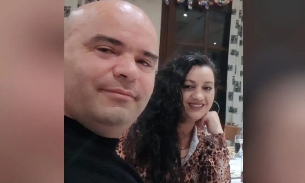Δολοφονία στο Βόλο: Έρευνα πως αφέθηκε ελεύθερος από το ψυχιατρείο ο 40χρονος Αλβανός συζυγοκτόνος