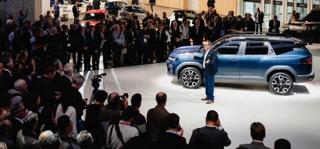 Από την παρακμή στην αναγέννηση: Τα Σαλόνια Αυτοκινήτου επιστρέφουν