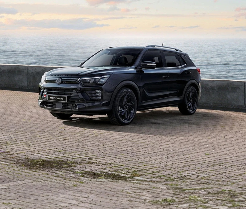 Πολύ μεγάλη μείωση τιμών σε όλη την γκάμα της KGM