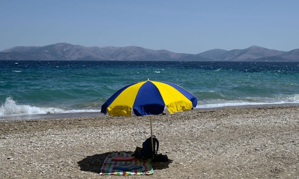 Κύθνος: Καταγγελία για τουρίστρια που κάνει διακοπές αλλά δεν πληρώνει τίποτα