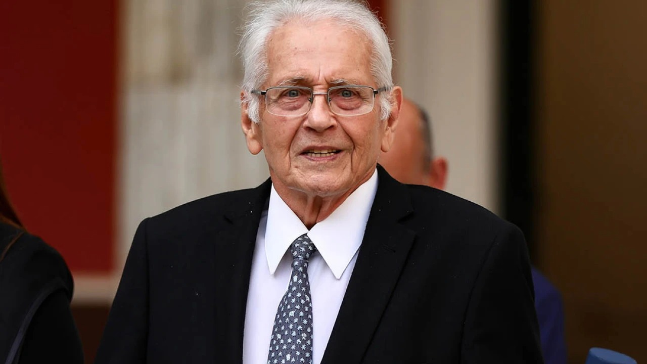 Δ.Κωνσταντάρας: H τελευταία ανάρτηση του δημοσιογράφου – «Με τη Βίκυ στη Γλυφάδα για καφέ και pancakes» (φωτο)