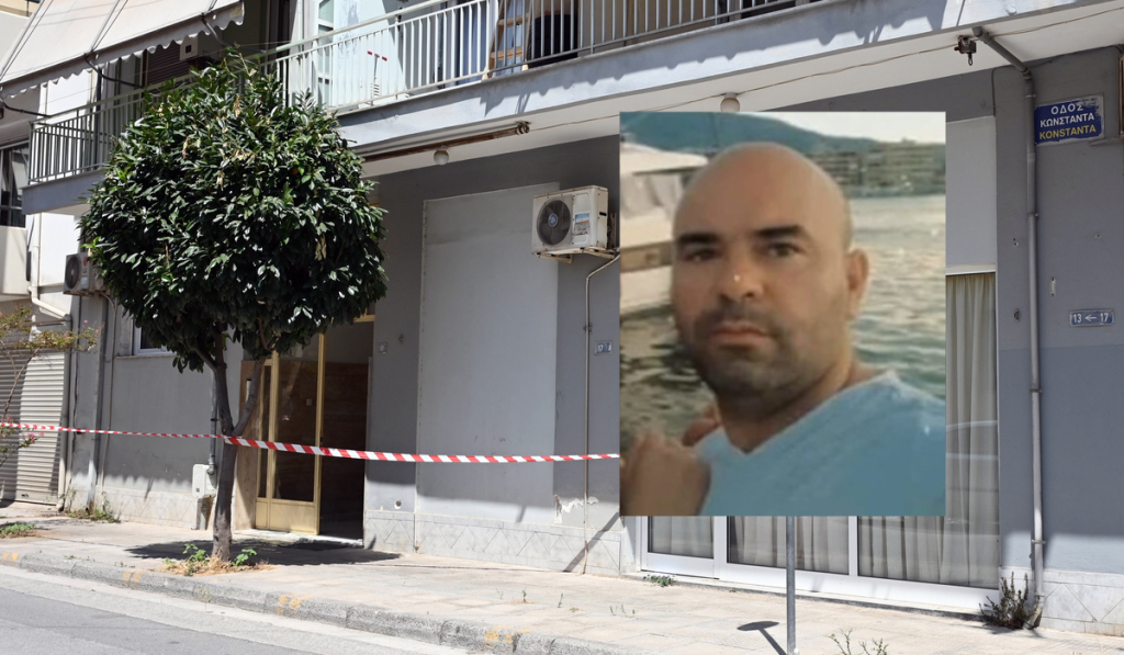 Δολοφονία 36χρονης στον Βόλο: Στον εισαγγελέα σήμερα ο 40χρονος δράστης