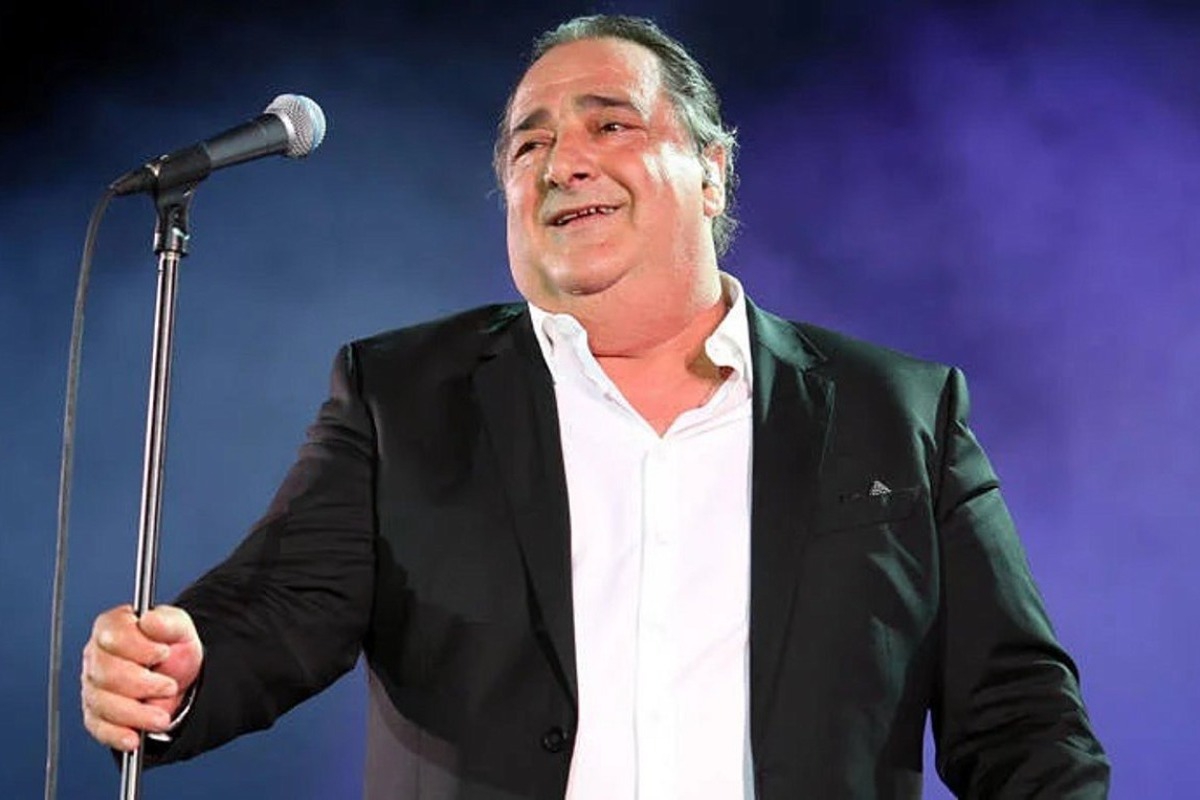 Β.Καρράς: Ο στιχουργός Γ.Μαλλιάς αποκάλυψε πώς έγραψε το τραγούδι «απ’ τον βορρά μέχρι τον νότο»