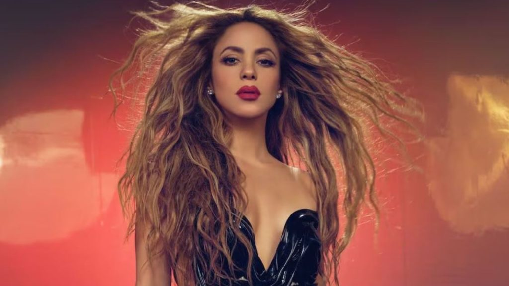 Σακίρα: Πώς ένας… λύκος έκανε viral την περιοδεία της διάσημης τραγουδίστριας (βίντεο)