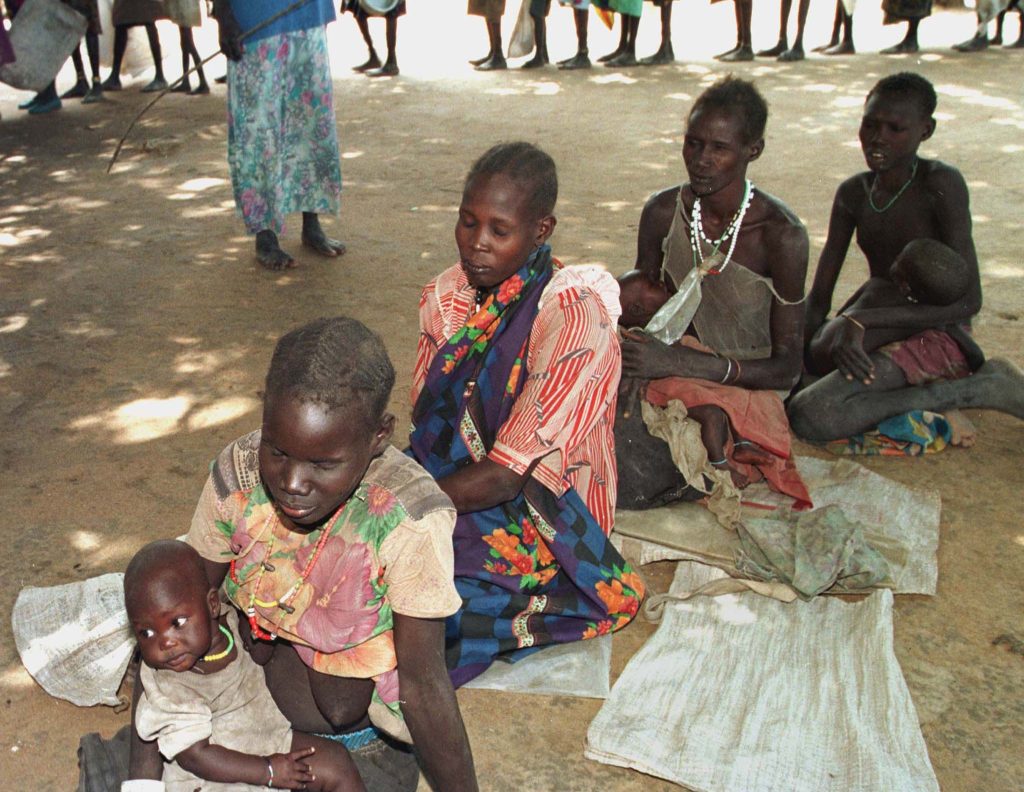 Επιδημία χολέρας πλήττει το Σουδάν: Τουλάχιστον 158 νεκροί στο νότιο Νταρφούρ από τον Μάιο