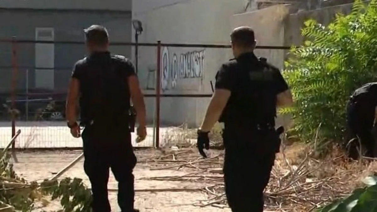 Νέα στοιχεία για τον 40χρονο που σκότωσε την σύζυγό του στον Βόλο: Είχε απειλήσει με μαχαίρι εργοδότη του!