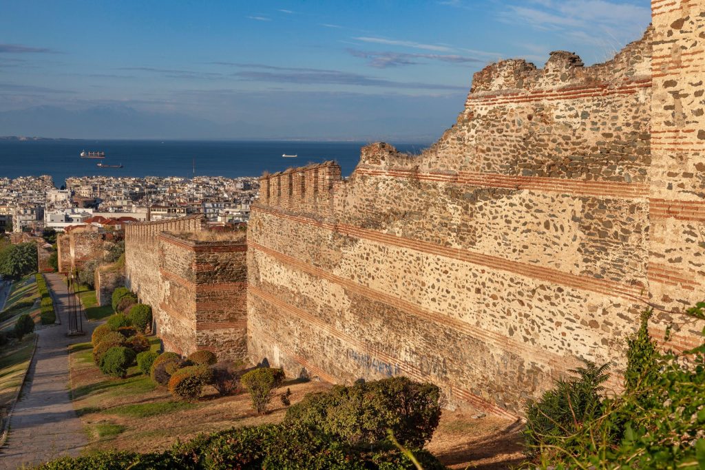Σαν σήμερα το 1185 η άλωση της Θεσσαλονίκης από τους Νορμανδούς