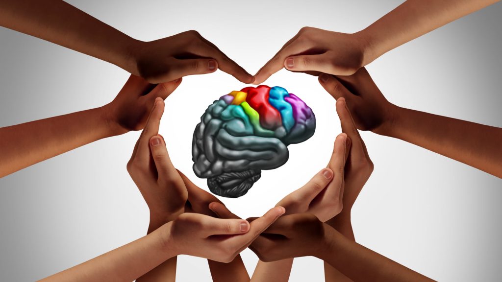 Τα ακατάστατα σπίτια προκαλούν βλάβη στον εγκέφαλο και την ψυχική υγεία