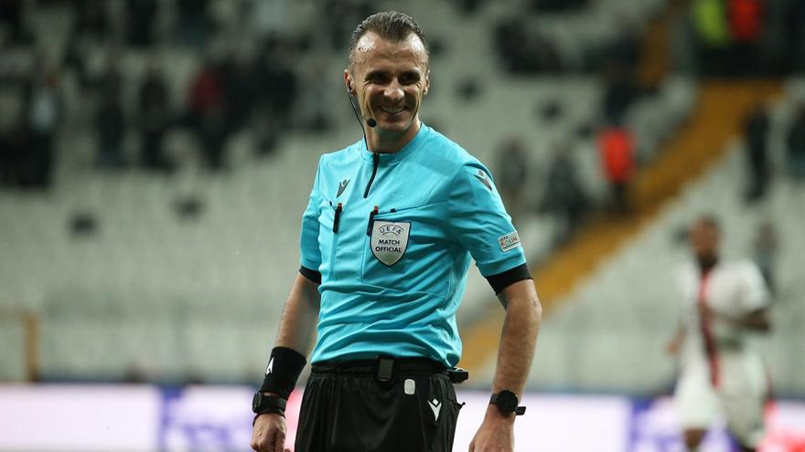 Παναθηναϊκός και ΠΑΟΚ: Οι διαιτητές που ορίστηκαν στις ρεβάνς στα πλέι οφ του Europa League