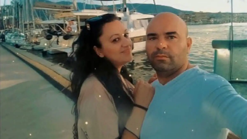 Δολοφονία στον Βόλο: «Όλα τα είδα και όταν την μαχαίρωσε και όταν φώναζε» είπε η κόρη της 36χρονης