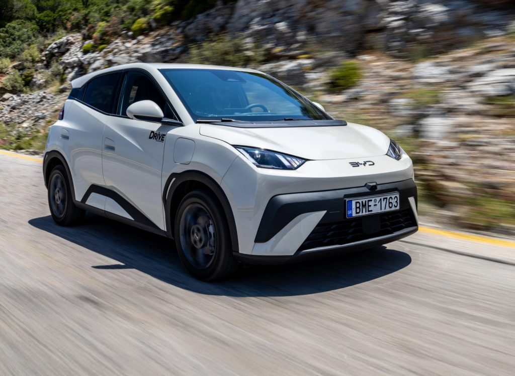 Γιατί οι δασμοί της ΕΕ απέτυχαν να περιορίσουν τους Κινέζους;