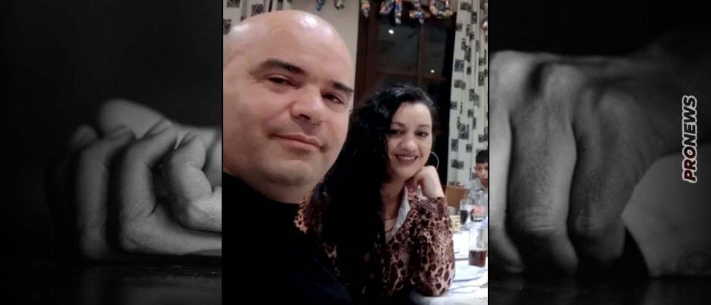 «Την βίαζε συνέχεια για να μην τον χωρίσει»: Tι αποκάλυψε η αδελφή της 36χρονης στον Βόλο για τον 40χρονο