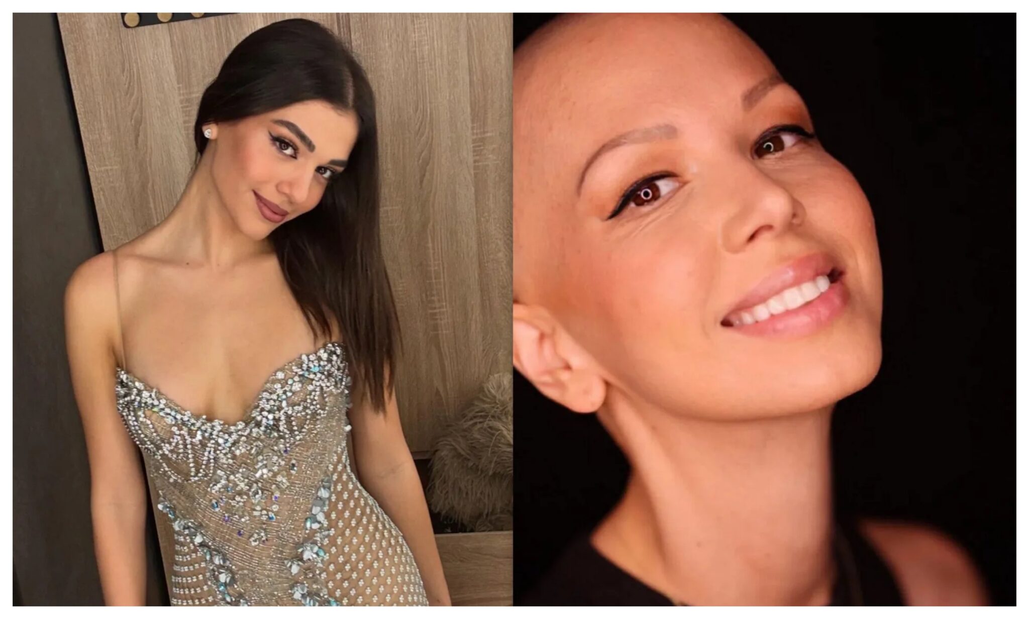 Η Μελίνα Νικολαΐδη αποχαιρετά την Αλεξάνδρα Νικολαΐδου με μία συγκινητική ανάρτηση