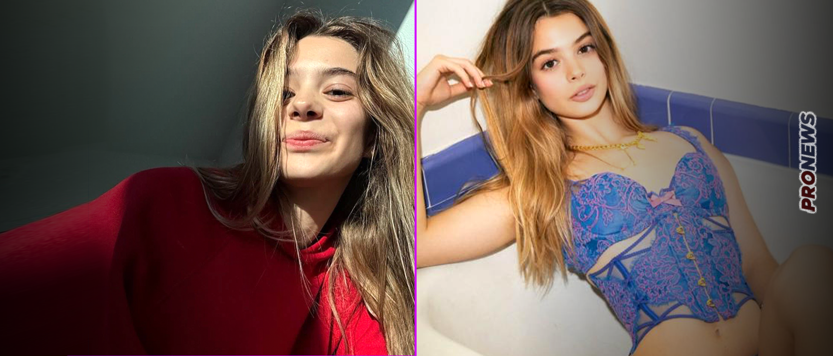 Από άστεγη σε μοντέλο του Only Fans: Πώς η Μ.Λιτλ κατάφερε να κερδίζει 200.000 δολάρια τον μήνα! (φωτό)