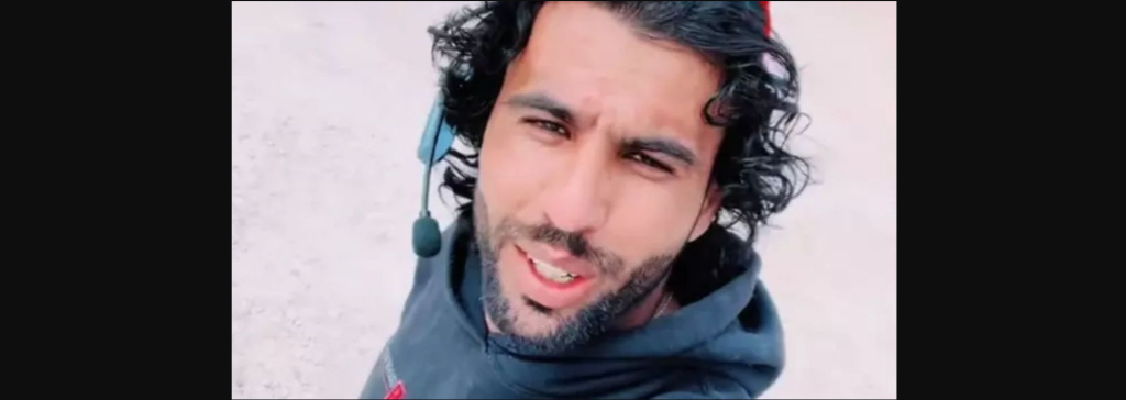 Τέξας: Γνωστός TikToker δολοφόνησε φίλο του για χρέος 31.000 ευρώ – Η παγίδα που του έστησε