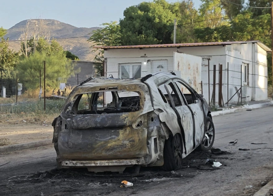 Ζεφύρι: Πώς έγινε η άγρια ληστεία μεταξύ Ρομά – Είχαν βεντέτα