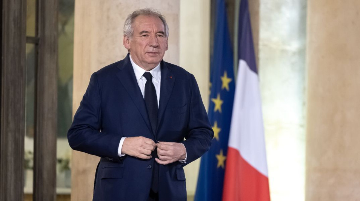 Η Γαλλία σε νέα πολιτική κρίση – Πέφτει και η κυβέρνηση Μπαϊρού (upd)