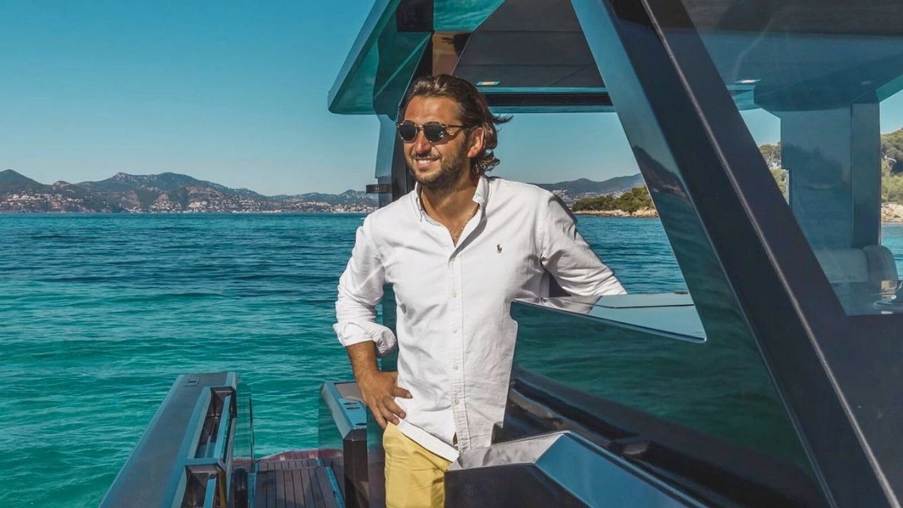 Χ.Γιουκάι: Εντοπίστηκε η σορός του Τούρκου επιχειρηματία 19 μέρες μετά την εξαφάνισή του σε βάθος 68 μέτρων