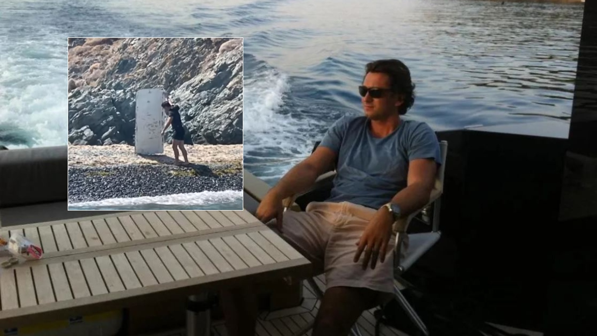 Χαλίτ Γιουκάι: Ποιος ήταν ο Τούρκος που πνίγηκε εν πλω για τη Μύκονο – Η εταιρεία με τα σκάφη & ο γάμος του με Ελληνίδα