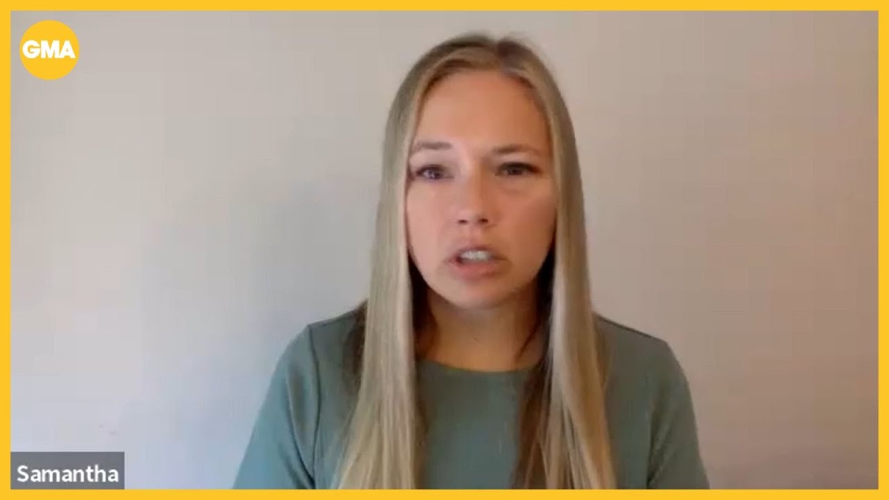 Σαμάνθα Στάιτς: «Έπεσα θύμα stalking, βιασμού και απαγωγής από άνδρα που με παρενοχλούσε για πάνω από 10 χρόνια»