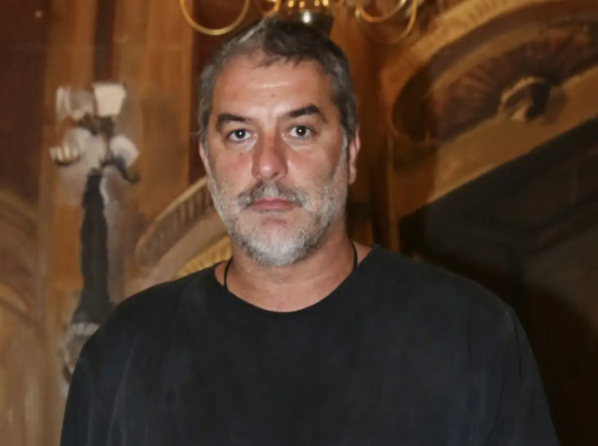 Β.Μπισμπίκης: Οι νέες φωτογραφίες που δημοσίευσε από τις διακοπές του στην Κρήτη