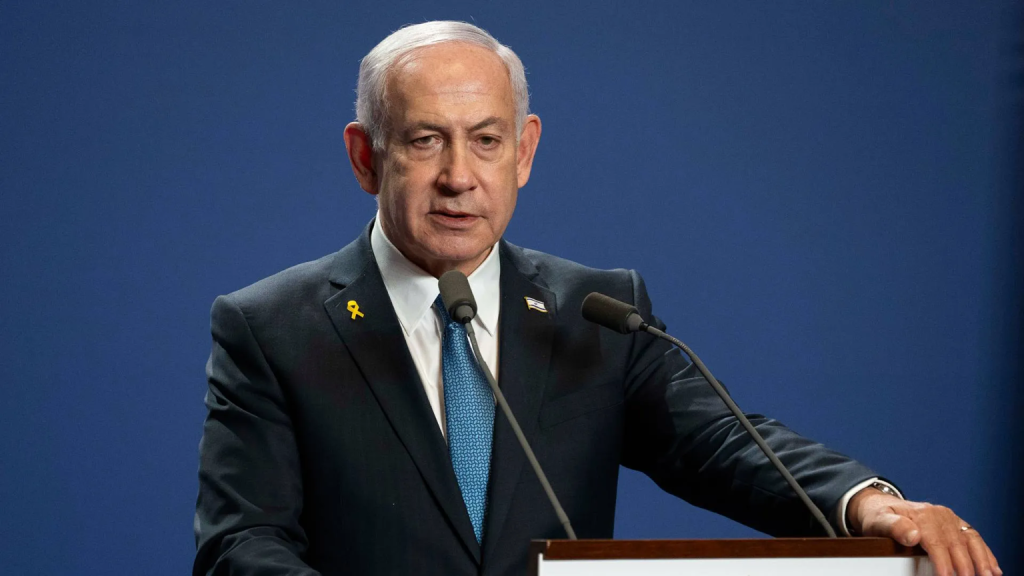 Μ.Νετανιάχου για το φονικό χτύπημα στο νοσοκομείο Νάσερ στη Γάζα: «Λυπόμαστε βαθιά, ήταν τραγικό ατύχημα»