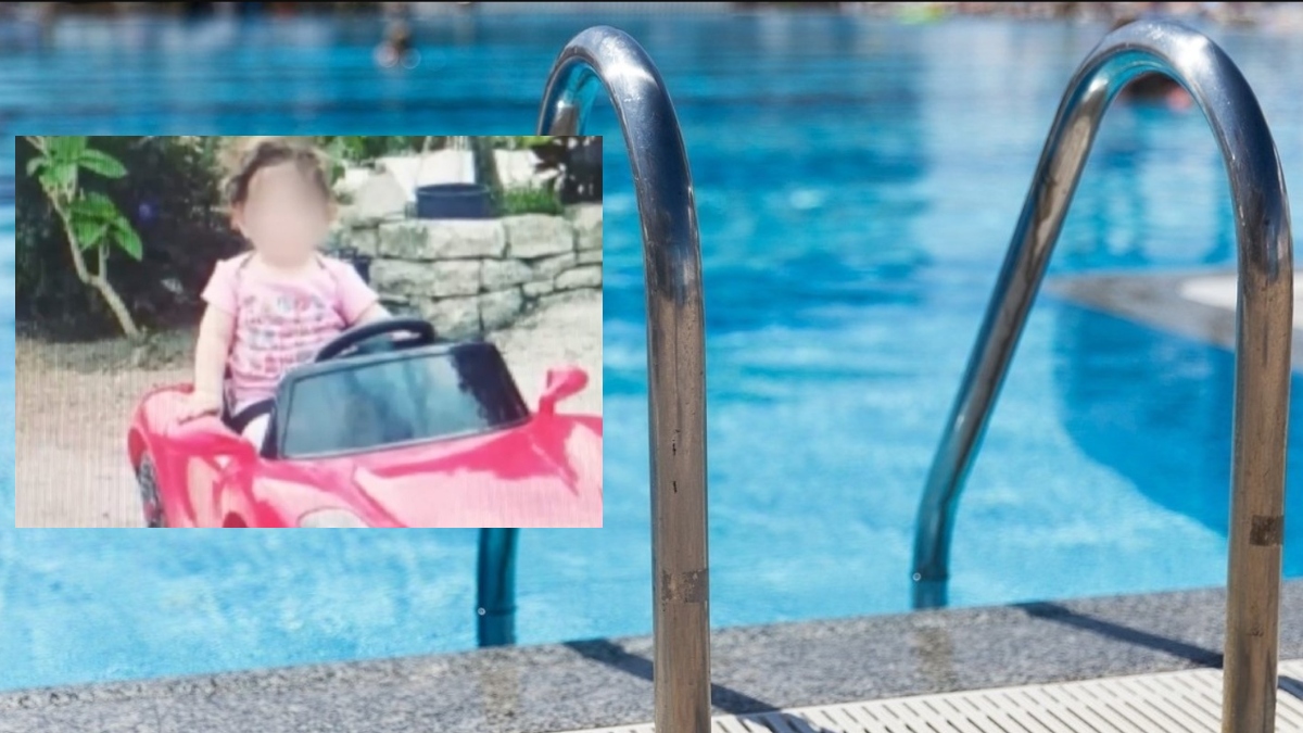 Παξοί: Η διαδρομή που ακολούθησε η 4χρονη που πνίγηκε σε πισίνα – Το χρονικό της τραγωδίας (βίντεο)