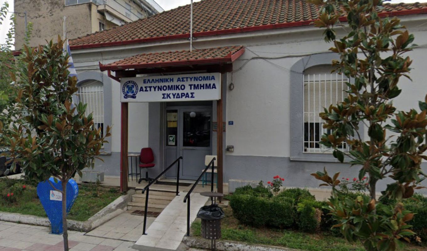 Η ανακοίνωση της ΕΛ.ΑΣ για τη δολοφονία του 72χρονου από συγχωριανό του στη Σκύδρα