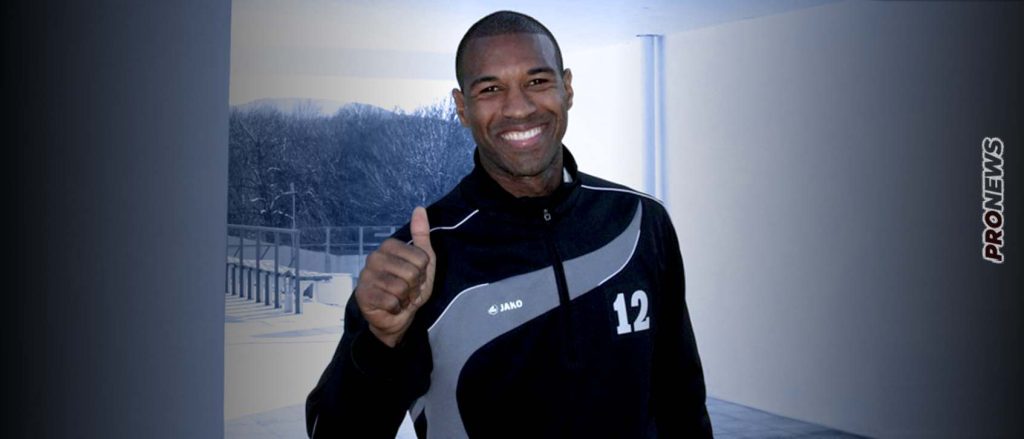 «Έφυγε» ξαφνικά από τη ζωή σε ηλικία 42 ετών ο πρώην παίκτης του Άρη και του Πανιωνίου Ρικάρντο ντα Κόστα