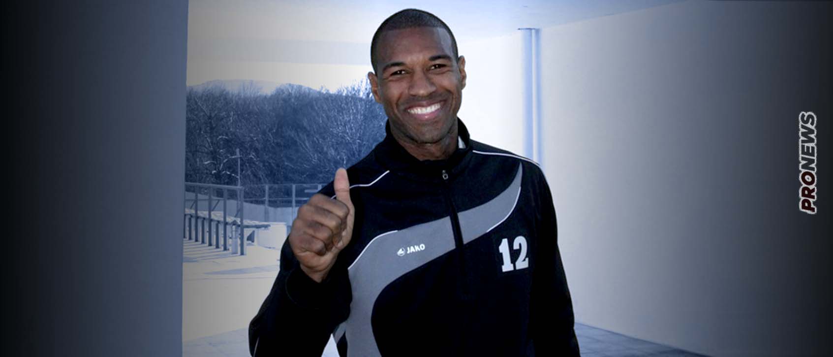 «Έφυγε» ξαφνικά από τη ζωή σε ηλικία 42 ετών ο πρώην παίκτης του Άρη και του Πανιωνίου Ρικάρντο ντα Κόστα