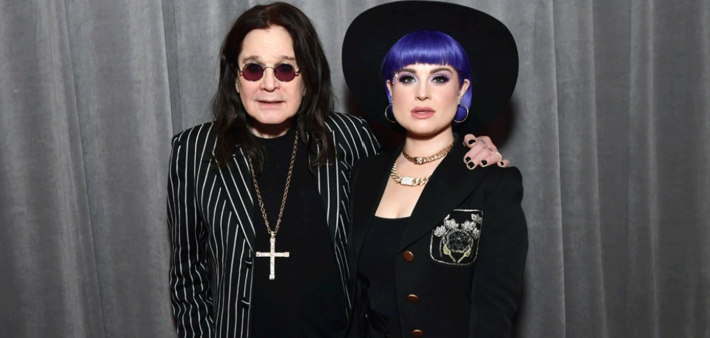 «Ασεβές καθίκι»: H αντίδραση της Κ.Όσμπορν σε σχόλιο μαχήτριας του WWE για τον πατέρα της