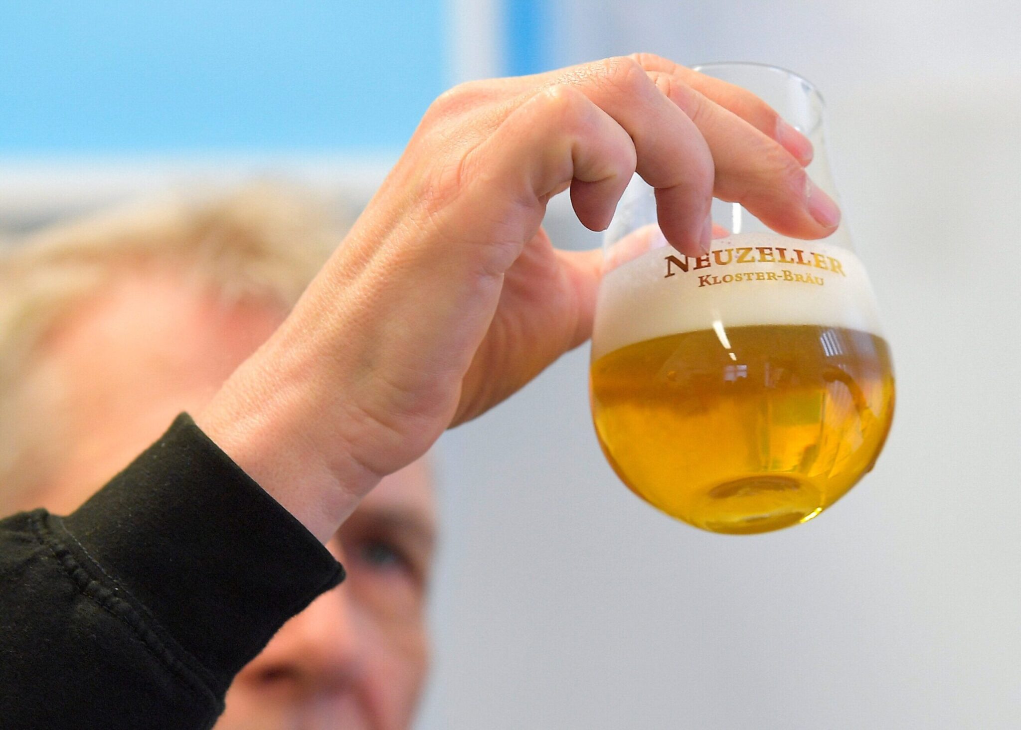 Σοβαρά προβλήματα επιβίωσης αντιμετωπίζει η γερμανική ζυθοποιία!