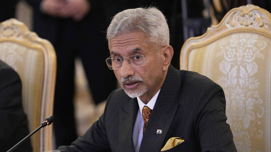 Ινδία για εισαγωγές ρωσικού πετρελαίου: «Εξυπηρετούμε τα εθνικά μας συμφέροντα»